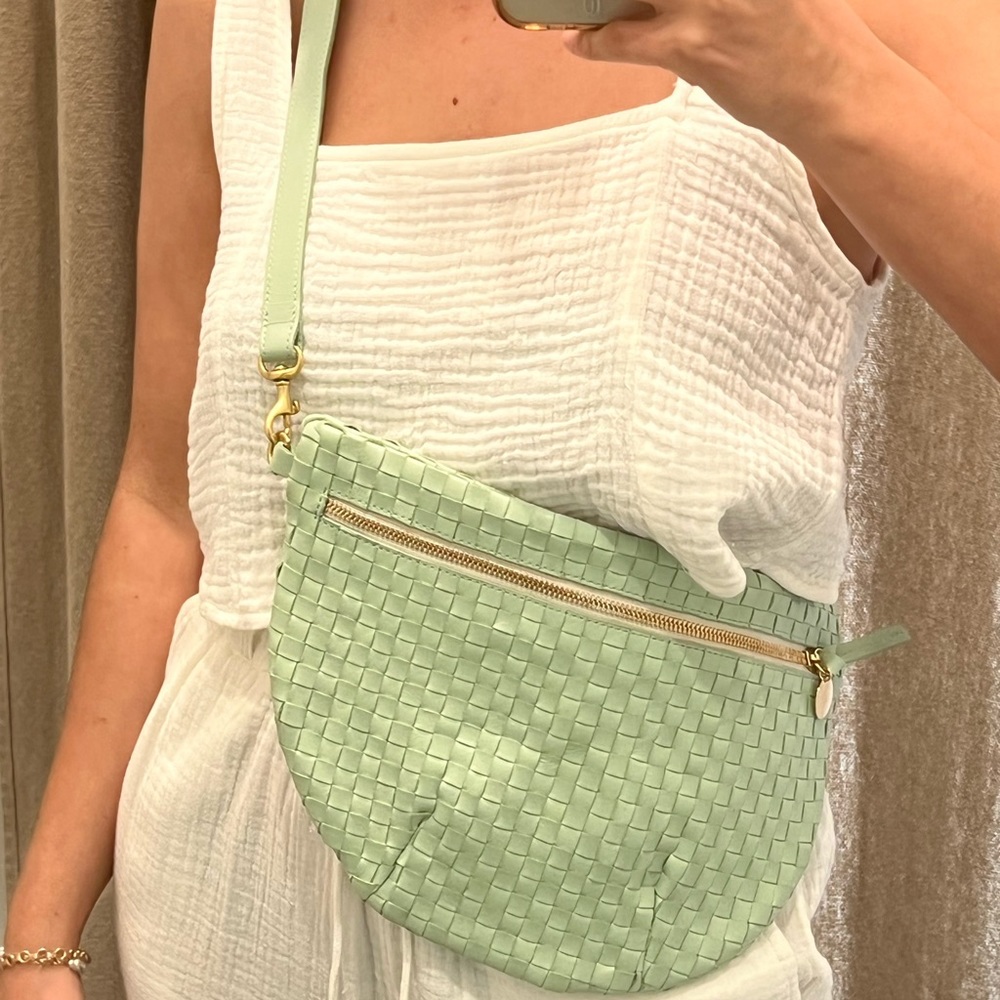 CLARE V BAG